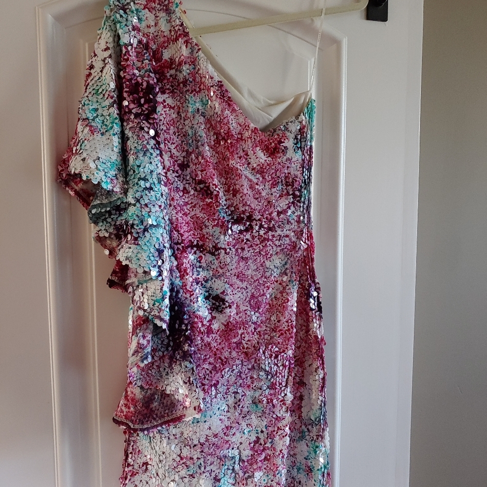 Party dress